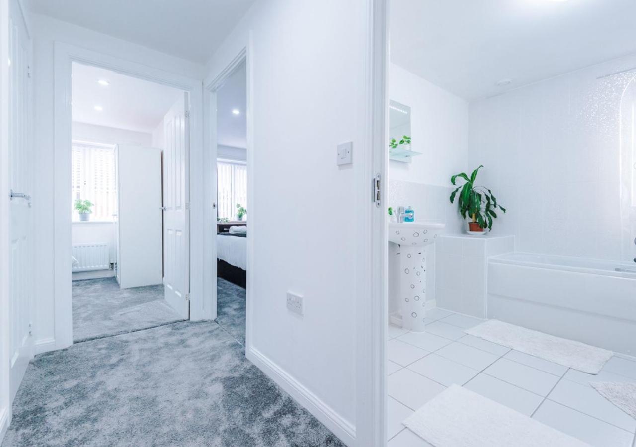 Luxury 3 Bedroom House Close To Center Apartamento *